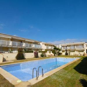 Apartment Cala Josep