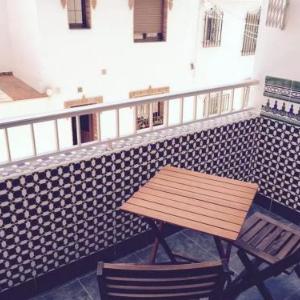Rosales Apartment with balcony by Centrall alquileres turísticos