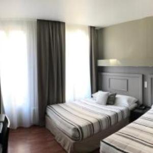 Cosmotel Hotel