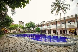 OYO 370 Hotel Sofia Pangandaran, Pangandaran