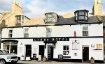 Montrose United Kingdom Hotels - The Crown Hotel