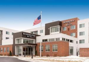 Residence Inn by Marriott Green Bay Downtown, Green Bay