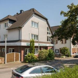 Hotel & Restaurant Zum Vater Rhein