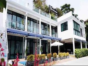 Vanavaree Resort, Chanthaburi
