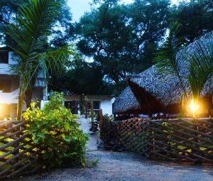 Auro Resort, Pondicherry