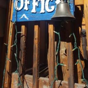 Hotels near Idyllwild Arts Campus - Bluebird Cottage Inn
