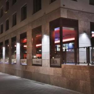 Ocak Apartment & Hotel