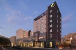 Dpt Business School Colorado Hotels - Element Denver Downtown East