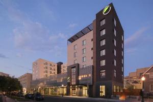 Element by Marriott Denver Downtown East hotel near Colorado Convention Center