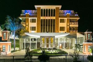 Hotel Imperial Grand, Ujjain