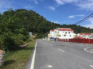 Monster Homes, Pangkor