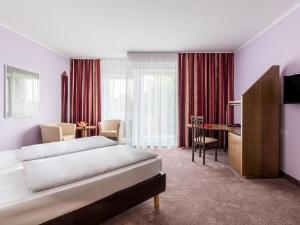 AZIMUT Hotel Dresden, Dresden
