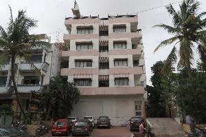 Hotel Hospice, Surat