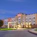 Hotels near The Naz Church Grove City - Hampton Inn And Suites By Hilton Columbus Scioto Downs Oh