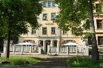 Weimar Germany Hotels - Hotel Alt-Weimar