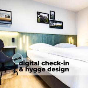 Fjord Hotel Berlin