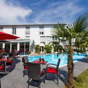 Herbolzheim Hotels With A Shuttle Service Deals At The 1 Hotel