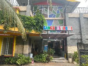 Gang Guest Hotel & Resto, Tuban