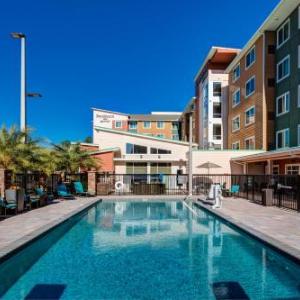 Residence Inn by Marriott Jacksonville South/Bartram Park