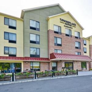 TownePlace Suites by Marriott Dover Rockaway