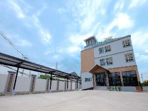 Wisdom Hotel, Samut Songkhram