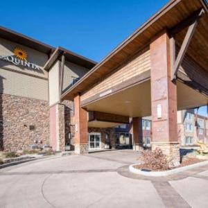 La Quinta Inn & Suites by Wyndham Durango