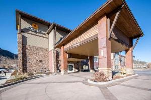 La Quinta by Wyndham Durango, Durango