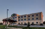 Gatesville Texas Hotels - Holiday Inn Express Suites Gatesville N Ft Hood