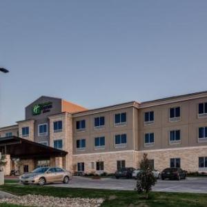 Holiday Inn Express Suites Gatesville N Ft Hood