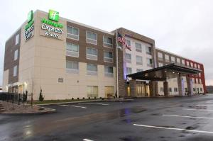 Holiday Inn Express & Suites - Marietta, an IHG Hotel, Marietta