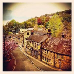 Hotels near The Trades Club Hebden Bridge - White Lion