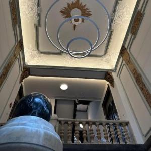 Hotel Seifert Berlin am Kurfürstendamm