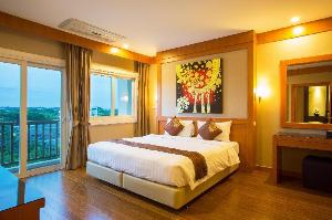Romantic Khon Kaen Hotel, Khonkhaen