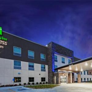 Holiday Inn Express & Suites COFFEYVILLE