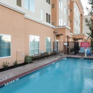 Residence Inn by Marriott Dallas Plano/Richardson