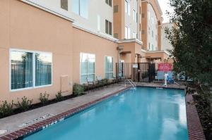 Residence Inn by Marriott Dallas Plano/Richardson, Plano