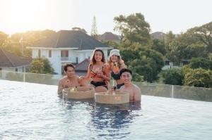 Wimarion Hotel Semarang, Semarang