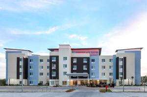 TownePlace Suites by Marriott McAllen Edinburg, Edinburg
