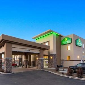 La Quinta Inn & Suites by Wyndham Williams-Grand Canyon Area