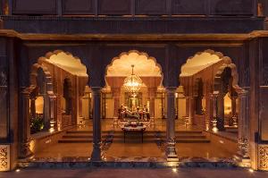 Narendra Bhawan, Bikaner