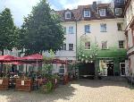 Fulda Germany Hotels - Altstadthotel Arte