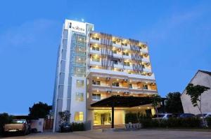 Wisdom Residence, Hat Yai