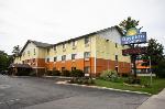 Kalkaska Michigan Hotels - Days Inn & Suites By Wyndham Traverse City