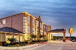 Tx Ctr For Infectious Disease Texas Hotels - Super 8 By Wyndham San Antonio/Alamodome Area