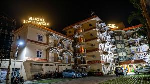 Hotel Sonar Bangla Tarapith, Tarapith