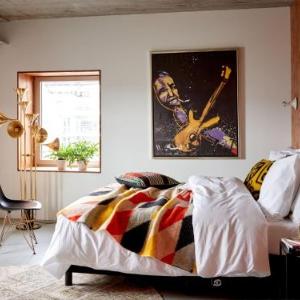 Ziggo Dome Hotels - Q-Factory Hotel