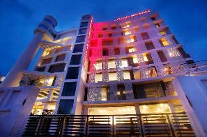Hotel Patliputra Continental, Patna