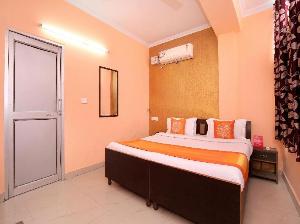OYO 10463 Hotel Paras, Zirakpur