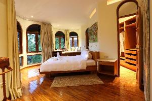 Urbanest Inn Villa, Seminyak