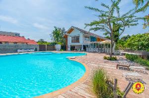 Bangsaphan Resort, Prachuap Khiri Khan